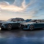 تصاميم BMW Individual حصرية للفئة السابعة وX7