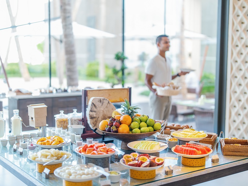 ميوز أرابيا تختار لكم 3 وجهات استوائية آسرة لقضاء عطلة الأحلام!