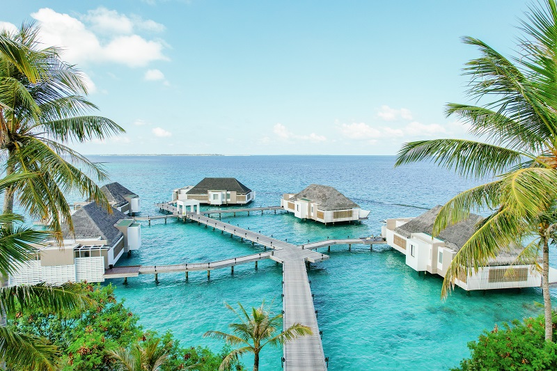 ميوز أرابيا تختار لكم 3 وجهات استوائية آسرة لقضاء عطلة الأحلام!