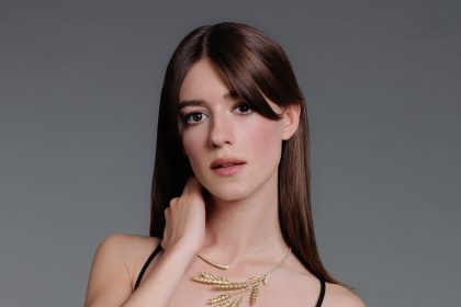 ديزي إدغار جونز الوجه الجديد لدار بوشرون