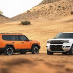 جيتور G700 رفاهية وأداء استثنائي يقتحمان الإمارات