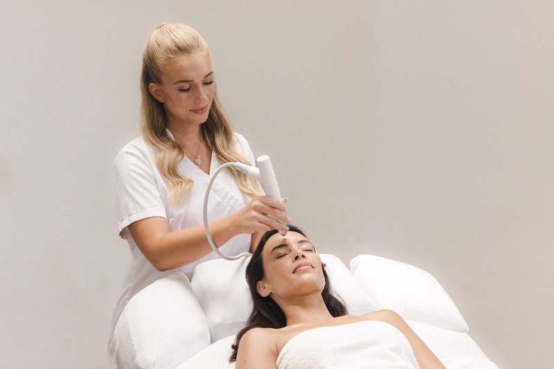 وداعًا للتجاعيد BIOBTX ™ بديل البوتوكس بدون حقن!