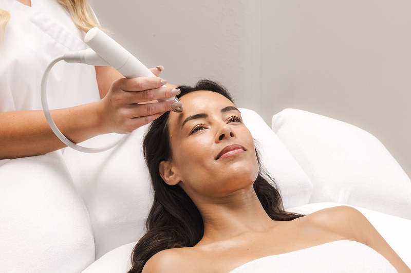 وداعًا للتجاعيد BIOBTX ™ بديل البوتوكس بدون حقن!