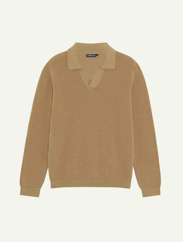 Frescobol Carioca تشكيلة بين المواسم الجديدة تحتفي بإرث بورلي مار