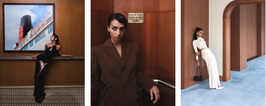 Fabric of Society تحتفي بالإبداع الإقليمي في سلسلة محتوى فريدة