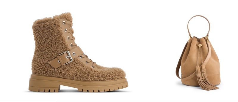 جيانفيتو روسي مجموعة ربيع وصيف 2026 - أناقة الأحلام 