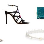 جيانفيتو روسي مجموعة ربيع وصيف 2026 - أناقة الأحلام 