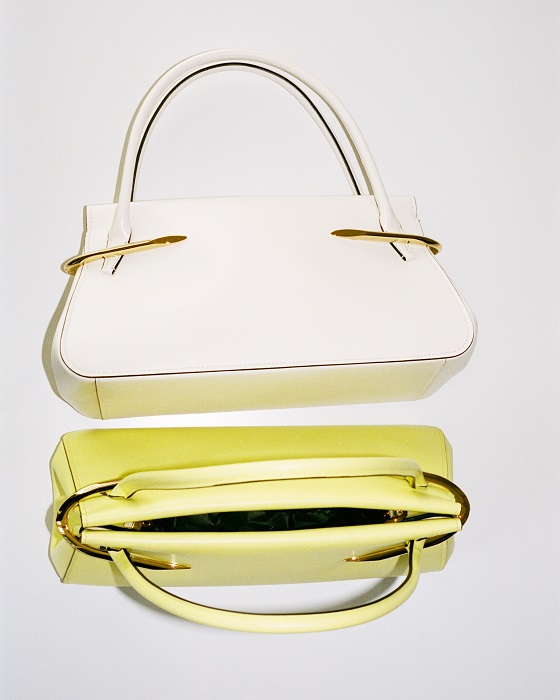 جيڤنشي تطلق حقيبة PINCH أناقة الخريف والشتاء 