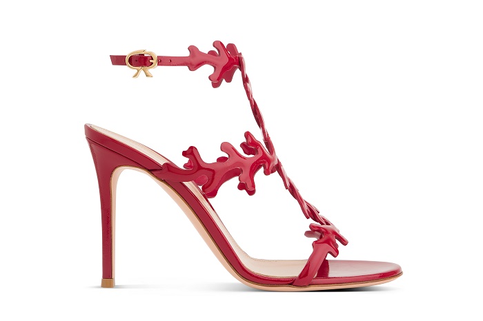 جيانفيتو روسي مجموعة ربيع وصيف 2026 - أناقة الأحلام 