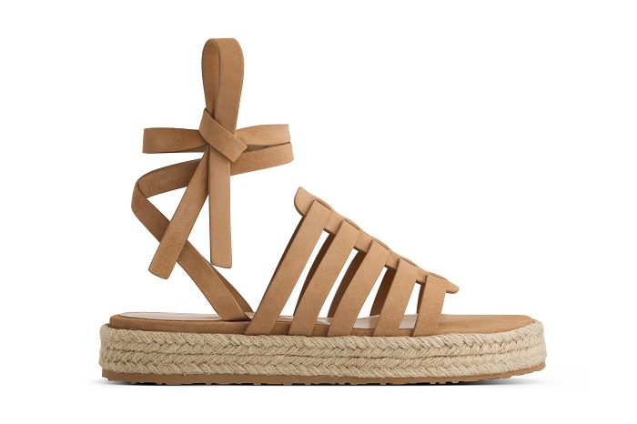 جيانفيتو روسي مجموعة ربيع وصيف 2026 - أناقة الأحلام 