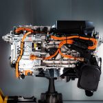 BMW تطلق إنتاج الهيدروجين عالي التقنية تجارياً بحلول 2028