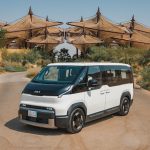 كيا والبحر الأحمر الدولية شراكة رائدة نحو مستقبل التنقل المستدام في السعودية