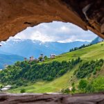 عِش جورجيا أوروبا الساحرة على بُعد 4 ساعات من الخليج