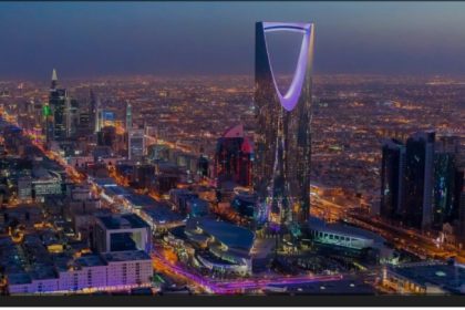 رؤية 2030 السعودية نحو العالمية وازدهار الاستثمارات