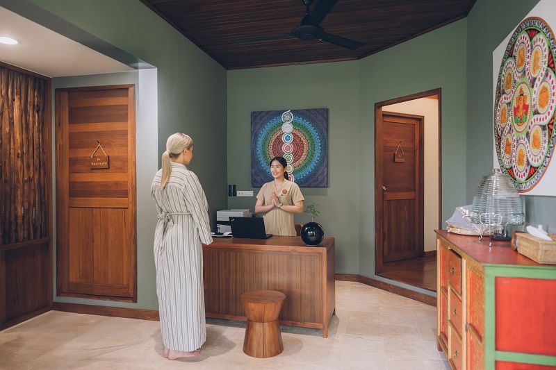 اعتناق التغيير برنامج كامالايا لتجاوز تحديات الحياة وتعزيز العافية