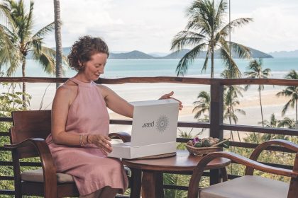 اعتناق التغيير برنامج كامالايا لتجاوز تحديات الحياة وتعزيز العافية