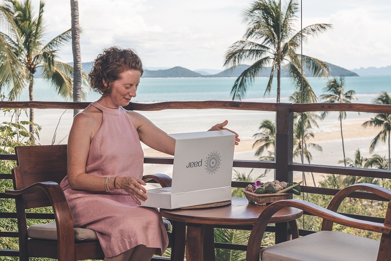 اعتناق التغيير برنامج كامالايا لتجاوز تحديات الحياة وتعزيز العافية