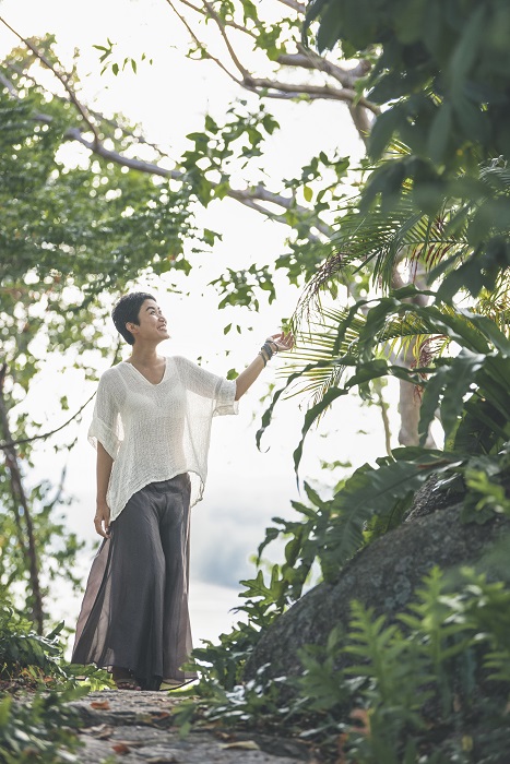 اعتناق التغيير برنامج كامالايا لتجاوز تحديات الحياة وتعزيز العافية