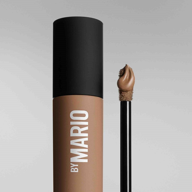 ميك أب باي ماريو تطلق ظلال كريمية تدوم طويلاً بلمسة خبير