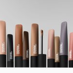 ميك أب باي ماريو تطلق ظلال كريمية تدوم طويلاً بلمسة خبير