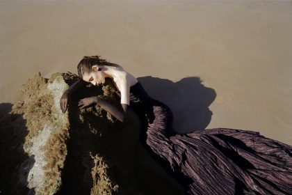 مرمر حليم الطفولة لخريف وشتاء 2025 رحلة إلى الجذور