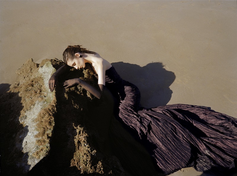 مرمر حليم الطفولة لخريف وشتاء 2025 رحلة إلى الجذور