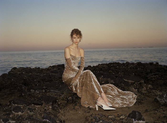 مرمر حليم الطفولة لخريف وشتاء 2025 رحلة إلى الجذور 