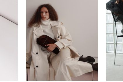 NEOUS لمسة من التسعينات والألفينيات تُعيد تعريف الأناقة