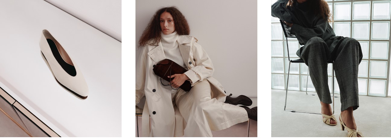 NEOUS لمسة من التسعينات والألفينيات تُعيد تعريف الأناقة