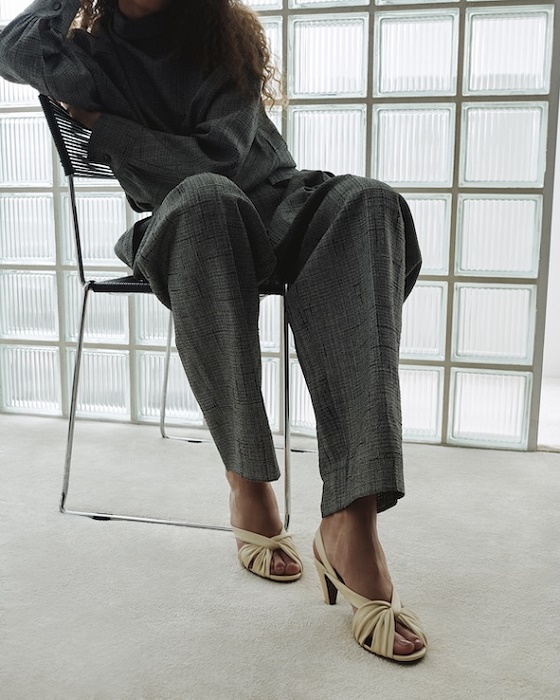 NEOUS لمسة من التسعينات والألفينيات تُعيد تعريف الأناقة