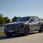 BMW iX5 Hydrogen ثورة الهيدروجين في الإنتاج التجاري