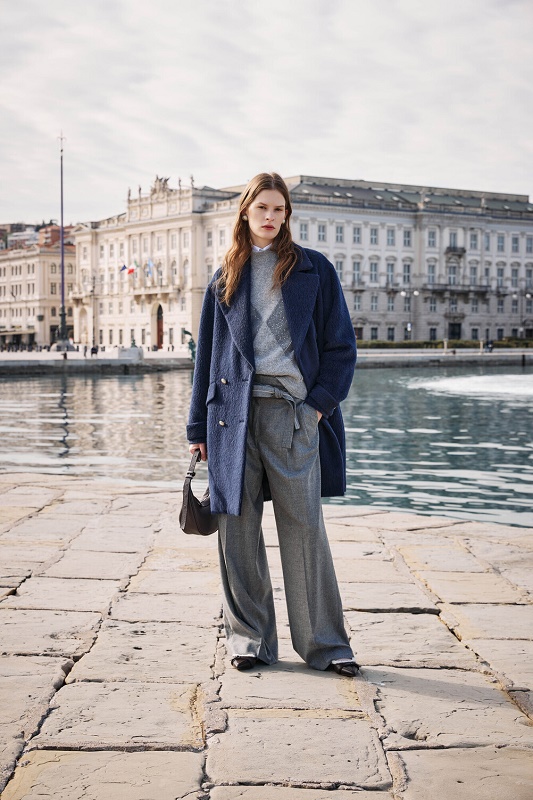 بيسيريكو لخريف وشتاء 2025 تروي حكاية الهوية والزمن