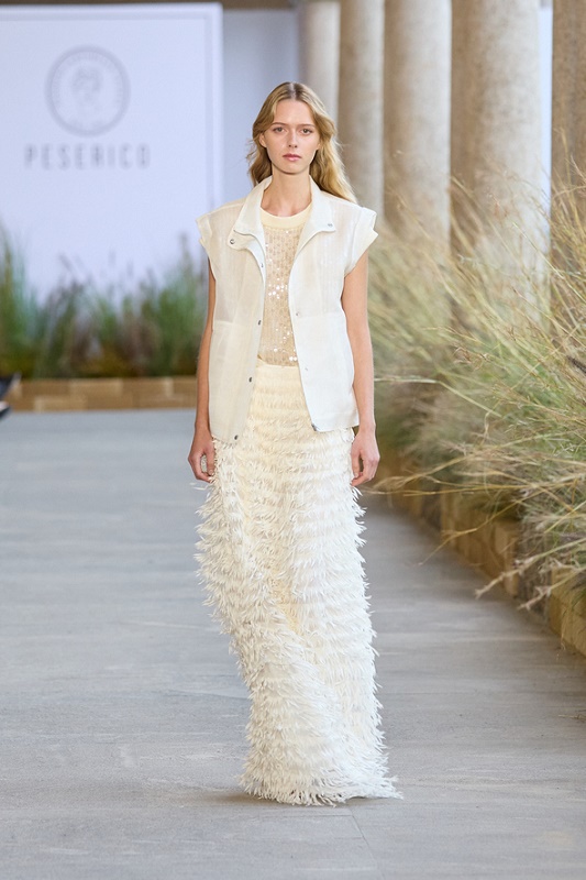 AUREA لربيع وصيف 2026 تلتقي الموضة بجمال الطبيعة 