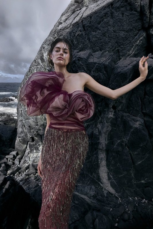 ANAYA COLLECTION ربيع وصيف 2026 حلم جزر الباليار