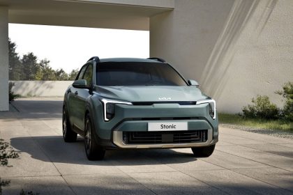 كيا ستونيك الجديدة تصميم مبتكر تكنولوجيا متقدمة وأداء استثنائي