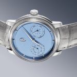 بارميجياني فلورييه Toric Quantième Perpétuel أناقة في إصدار محدود