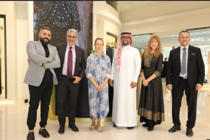 دار شالكي تحتفي بالازياء والسينما في ملتقى ثقافي