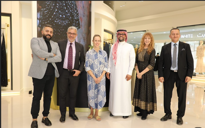 دار شالكي تحتفي بالازياء والسينما في ملتقى ثقافي