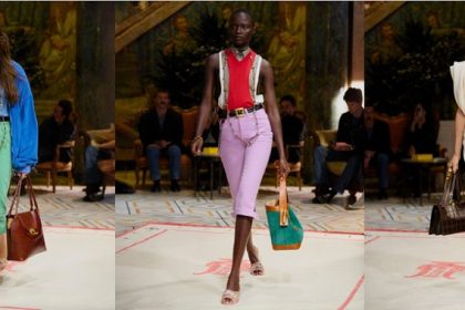 إنها ليست مجرد مجموعة أزياء؛