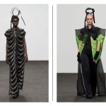 XD XENIA DESIGN فنّ صناعة الأزياء يضيء أسبوع الموضة بدبي