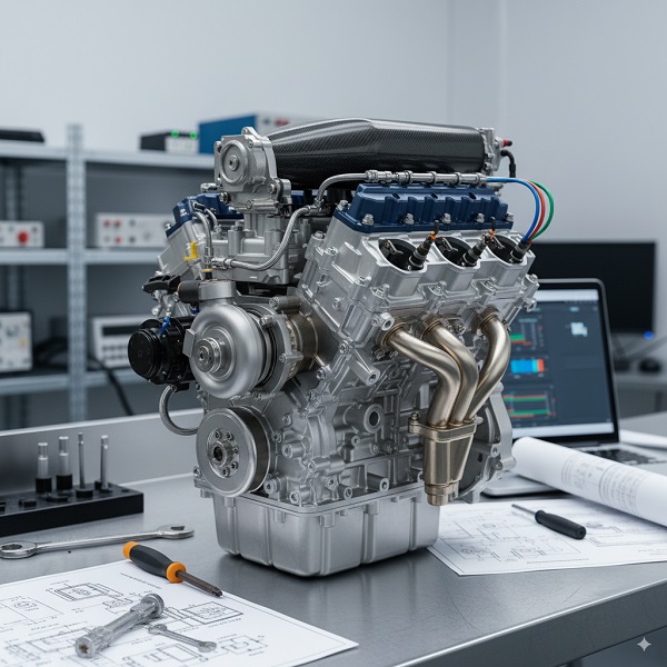 مقارنة شاملة سيارات البنزين الهجينة والكهربائية 26