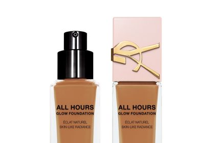 فاونديشن أول أورز جلو من إيف سان لوران بيوتي سرّ بشرة متوهّجة تدوم 24 ساعة