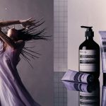 إليوس 8 سنوات من الابتكار لغسول جسم كريمي يُنعش الحواس