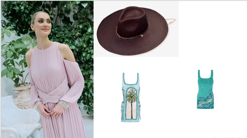 اكتشفي لمسات الخريف إيتوال لا بوتيك أناقة عصرية بلمسة عالمية