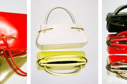 جيڤنشي تطلق حقيبة PINCH أناقة الخريف والشتاء