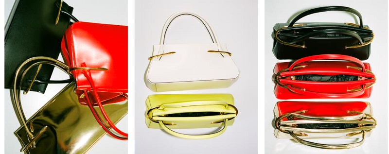 جيڤنشي تطلق حقيبة PINCH أناقة الخريف والشتاء