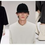 كولكشن أوف ستايل فخامة خريف وشتاء 2025 في أسبوع الموضة بنيويورك