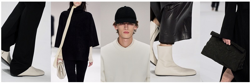 كولكشن أوف ستايل فخامة خريف وشتاء 2025 في أسبوع الموضة بنيويورك