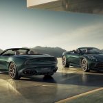 كيو باي أستون مارتن تطلق إصدارات فولانتي حصرية تُعيد تعريف الفخامة