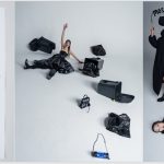 موسكينو لخريف شتاء 2025 رحلة بصرية مبتكرة في عالم أدريان أبيولازا